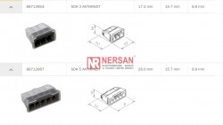 Geçmeli Buat Klemensi
