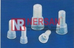 CE1(X) Yüksük (Ezme) Klemens