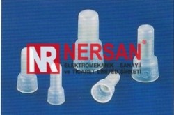 Yüksük Ezme Klemens