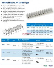 PA30-12  ( NO:2 ) 4mm²-6mm²