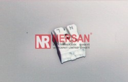 Basmalı Geçmeli Vidasız Klemens